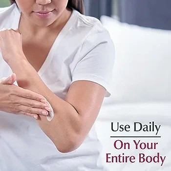 کرم ترمیم کننده پیشرفته یوسیرین اصل eucerin مخصوص پوست های خیلی خشک مرطوب کننده صورت بدن حجم 454 میل