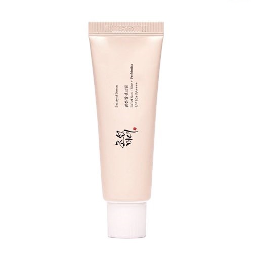 کرم ضدآفتاب بیوتی آف جوسان BEAUTY OF JOSEON SPF50 حجم 50 میل