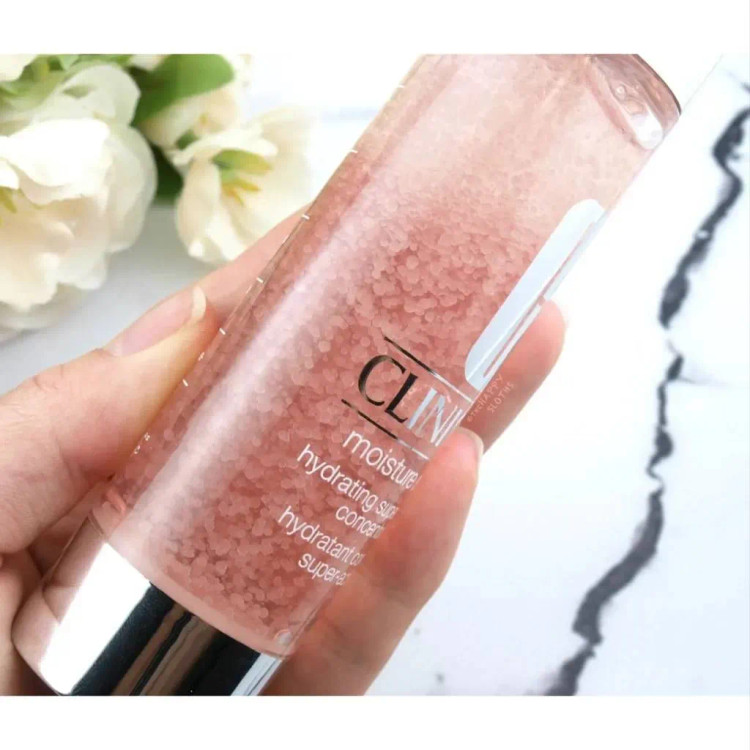 آبرسان کنسانتره سوپر شارژ مویسچر سرج کلینیک اصل Clinique حجم 48 میل