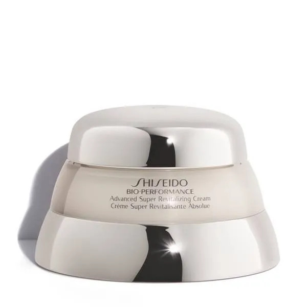کرم جوانساز پیشرفته و احیا کننده شیسیدو اصل Shiseido Bio-Performance Cream حجم 75 میل