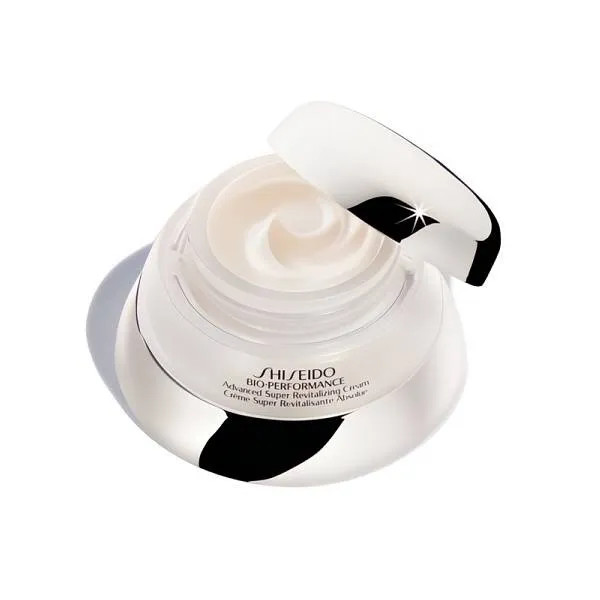 کرم جوانساز پیشرفته و احیا کننده شیسیدو اصل Shiseido Bio-Performance Cream حجم 75 میل