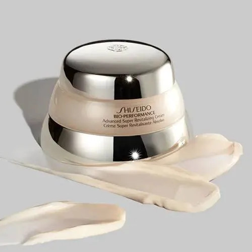 کرم جوانساز پیشرفته و احیا کننده شیسیدو اصل Shiseido Bio-Performance Cream حجم 75 میل
