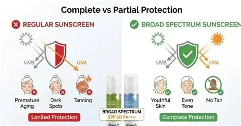 ضد آفتاب بی رنگ سانیورا اصل +Sunivera SPF50 ضد آب حجم 40 میل