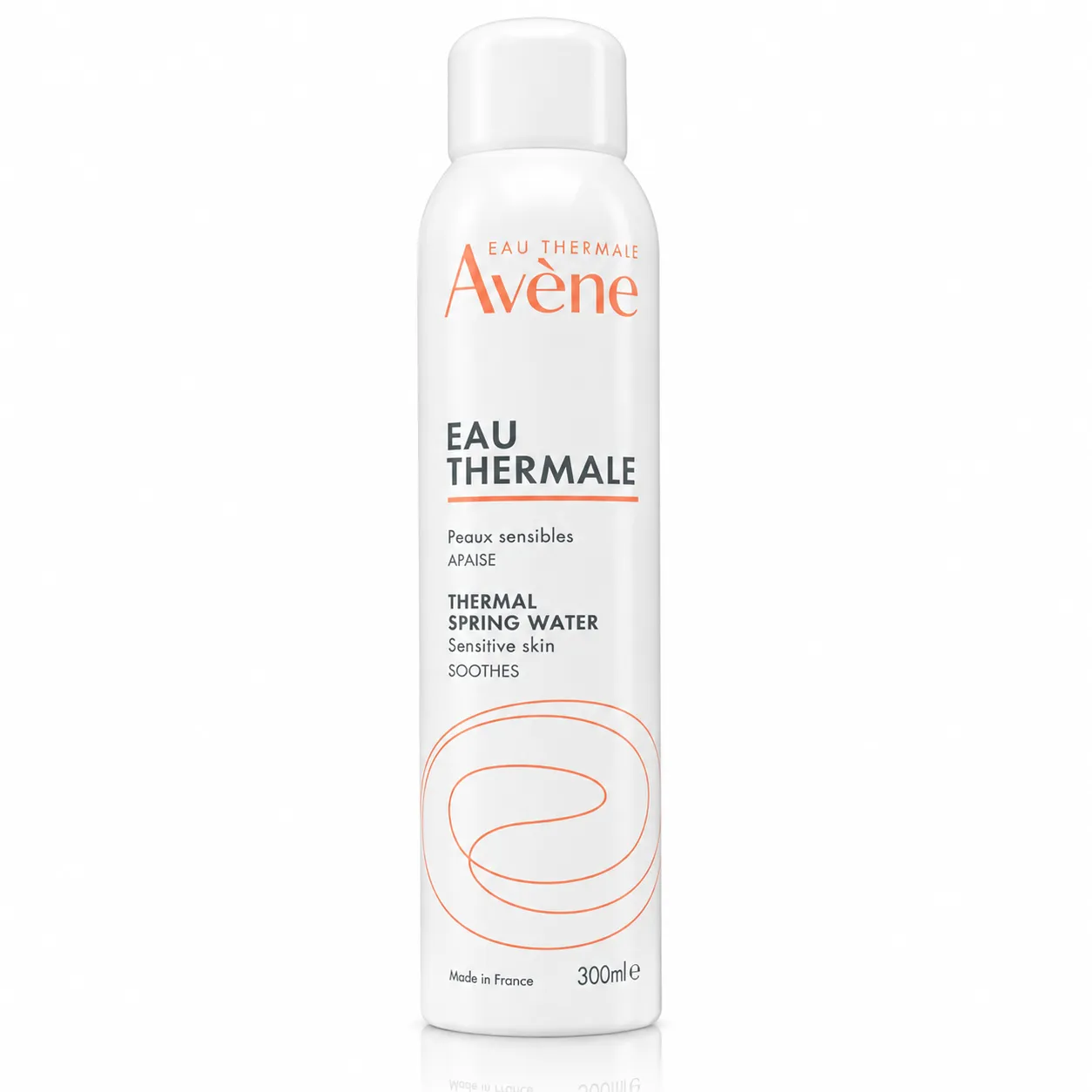 اسپری آب چشمه التیام بخش اون اصل Avene حجم 300 میل