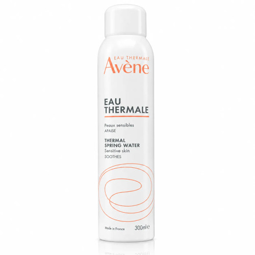 اسپری آب چشمه التیام بخش اون اصل Avene حجم 300 میل