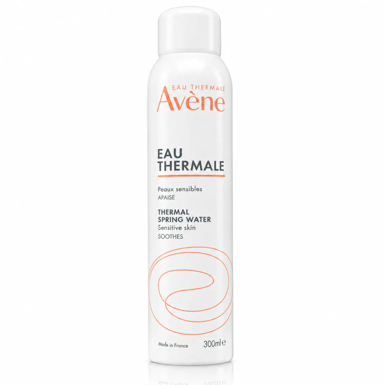 اسپری آب چشمه التیام بخش اون اصل Avene حجم 300 میل