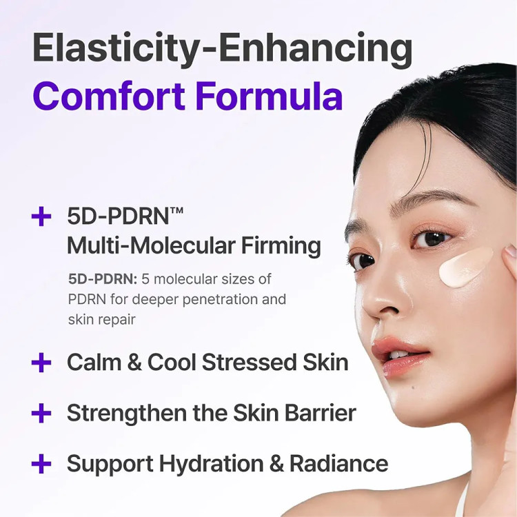 کرم ترمیم کننده PDRN و تقویت پیشرفته سددفاعی پوست مادکا سنتلیان اصل مدل Expert حجم 50 میل